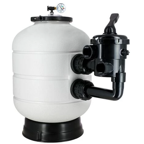 Filtre à Sable Millenium Side, 12m3/H, Diamètre 560 Mm Astral Piscine 1 Filtre à Sable Millenium Side, 12m3/H, Diamètre 560 Mm Astral Piscine