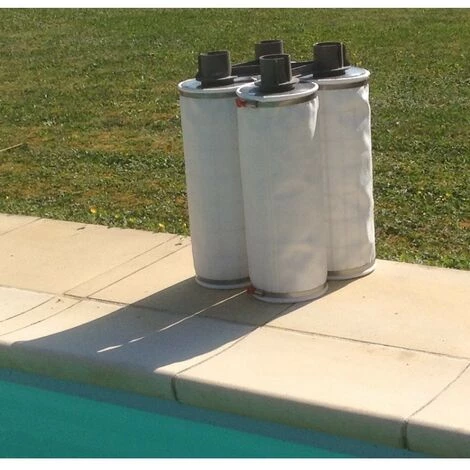 MANCHETTE DE RECHANGE HAYWARD C3030 EASYFILTER 2 MANCHETTE DE RECHANGE HAYWARD C3030 EASYFILTER – Image 2