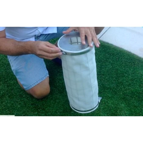 MANCHETTE DE RECHANGE HAYWARD C3030 EASYFILTER 3 MANCHETTE DE RECHANGE HAYWARD C3030 EASYFILTER – Image 3