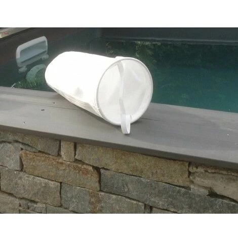 EASYFILTER POCHE COMPATIBLE CARTOUCHE FILTRINOV MUR FILTRANT GS14 1 EASYFILTER POCHE COMPATIBLE CARTOUCHE FILTRINOV MUR FILTRANT GS14