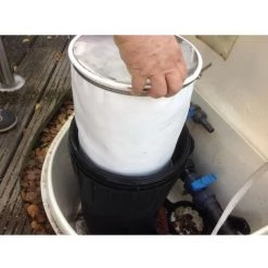 MANCHETTE DE RECHANGE CARTOUCHE WATERAIR CW100 ,CW150 EASYFILTER -Pompe et filtre de piscine Soldes 32358912 3