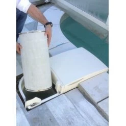 MANCHETTE DE RECHANGE CARTOUCHE WATERAIR CW100 ,CW150 EASYFILTER -Pompe et filtre de piscine Soldes 32358912 5