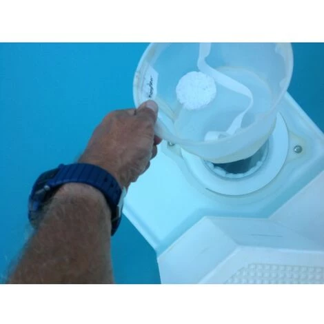 POCHE DE FILTRATION EASYFILTER COMPATIBLE PISCINE DISCOUNT 4 POCHE DE FILTRATION EASYFILTER COMPATIBLE PISCINE DISCOUNT – Image 4