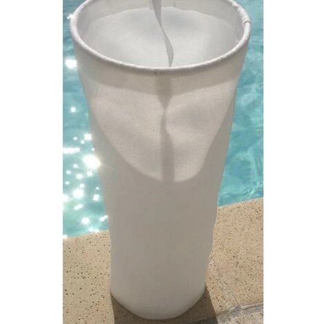 EASYFILTER POCHE COMPATIBLE CARTOUCHE WELTICO C6 1 EASYFILTER POCHE COMPATIBLE CARTOUCHE WELTICO C6