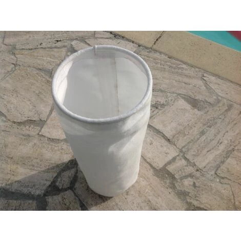 EASYFILTER POCHE COMPATIBLE CARTOUCHE WELTICO C3 1 EASYFILTER POCHE COMPATIBLE CARTOUCHE WELTICO C3