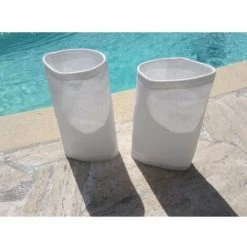 EASYFILTER LOT DE 2 CARTOUCHES FILTRINOV MX18 -Pompe et filtre de piscine Soldes 32358926 5