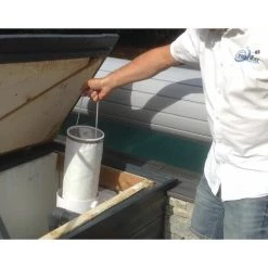 EASYFILTER MANCHETTE DE FILTRATION POUR CARTOUCHE CART FIL GS14 COMPATIBLE FILTRINOV GS14 -Pompe et filtre de piscine Soldes 32358938 3