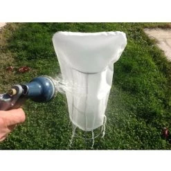 SUPPORT DE NETTOYAGE UNIVERSEL EASYFILTER TOUT INOX 6 SUPPORT DE NETTOYAGE UNIVERSEL EASYFILTER TOUT INOX -Pompe et filtre de piscine Soldes 32358965 3