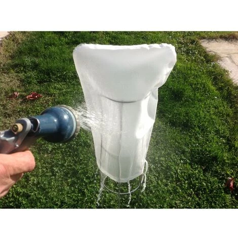 SUPPORT DE NETTOYAGE UNIVERSEL EASYFILTER TOUT INOX 3 SUPPORT DE NETTOYAGE UNIVERSEL EASYFILTER TOUT INOX – Image 3