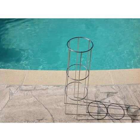 SUPPORT DE NETTOYAGE UNIVERSEL EASYFILTER TOUT INOX 4 SUPPORT DE NETTOYAGE UNIVERSEL EASYFILTER TOUT INOX – Image 4