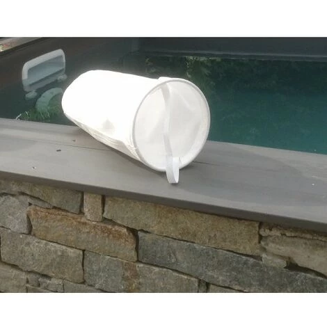 Poche Easyfilter Compatible Filtrinov Mur Filtrant GS14 1 Poche Easyfilter Compatible Filtrinov Mur Filtrant GS14