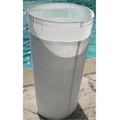 MANCHETTE DE FILTRATION POUR CARTOUCHE CART MAG EASYFILTER COMPATIBLE MAGILINE 1 MANCHETTE DE FILTRATION POUR CARTOUCHE CART MAG EASYFILTER COMPATIBLE MAGILINE