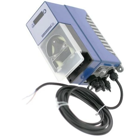 G�N�RIQUE Traitement Au Sel - Pack Gensalt OT 25 + Kronos 10 PH + Contrôle Redox De Centrocom 2 G�N�RIQUE Traitement Au Sel - Pack Gensalt OT 25 + Kronos 10 PH + Contrôle Redox De Centrocom – Image 2