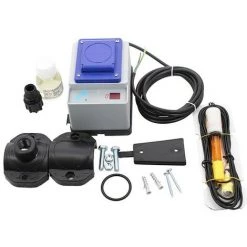 G�N�RIQUE Traitement Au Sel - Pack Gensalt OT 25 + Kronos 10 PH + Contrôle Redox De Centrocom 9 G�N�RIQUE Traitement Au Sel - Pack Gensalt OT 25 + Kronos 10 PH + Contrôle Redox De Centrocom -Pompe et filtre de piscine Soldes 32517488 5