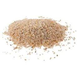 Charge Filtrante Piscine - Gravier Pour Filtre à Sable 2 à 4 Mm - 2x25kg De Centrocom