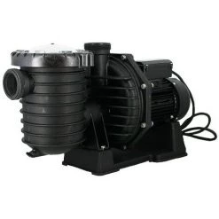 Pompe Piscine - Pompe Reva Pro - 0,75 CV Mono De Mareva