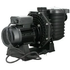 Pompe Piscine - Pompe Reva Pro - 1,5 CV Mono De Mareva -Pompe et filtre de piscine Soldes 32832773 3