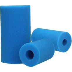 HAPPYSHOPPING L'eponge De Filtre De Piscine KKmoon (neutre) Peut Remplacer Le Filtre De Type A, Bleu 26.5 * 15 * 13.5 Cm Grand Trois Paquets - Bleu 26.5 * 15 * 13.5 Cm Grand Trois Paquets 7 HAPPYSHOPPING L'eponge De Filtre De Piscine KKmoon (neutre) Peut Remplacer Le Filtre De Type A, Bleu 26.5 * 15 * 13.5 Cm Grand Trois Paquets - Bleu 26.5 * 15 * 13.5 Cm Grand Trois Paquets -Pompe et filtre de piscine Soldes 33107256 3
