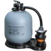 Gré Groupe De Filtration Piscine - Groupe De Filtration 8 M3/h De Gre