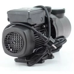 Pompe Piscine - NOX 25-6 M - 0,25 CV - 10 M3/h De Jardino 7 Pompe Piscine - NOX 25-6 M - 0,25 CV - 10 M3/h De Jardino -Pompe et filtre de piscine Soldes 3369463 3