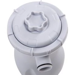 HAPPYSHOPPING Gonflable Pour Enfant / Support Piscine Filtration Pump Piscine Cleaner 220-240V Reglementation Europeenne -Pompe et filtre de piscine Soldes 34931063 5