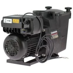 Pompe Piscine - Super Pump VSTD 1,5 CV De Hayward -Pompe et filtre de piscine Soldes 3528013 4