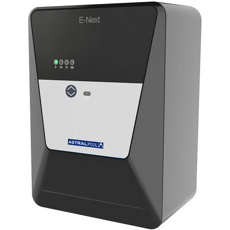 ASTRALPOOL Electrolyseur Au Sel E-Next 12 - Astral Pool 2 ASTRALPOOL Electrolyseur Au Sel E-Next 12 - Astral Pool – Image 2