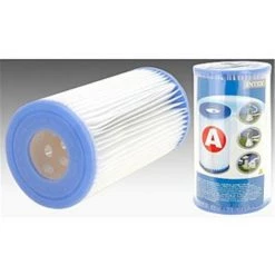 Cartouche Compatible - Modèle A - Pour Filtration Intex