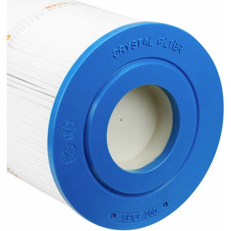 Filtre Crystal Filter® SPCF-200 - Compatible Waterair® Escatop®/Escawat® 3 Filtre Crystal Filter® SPCF-200 - Compatible Waterair® Escatop®/Escawat® – Image 3