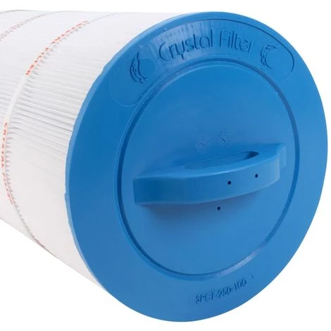 Filtre Crystal Filter® SPCF-250-100 - Compatible Waterair® CW 100 2 Filtre Crystal Filter® SPCF-250-100 - Compatible Waterair® CW 100 – Image 2