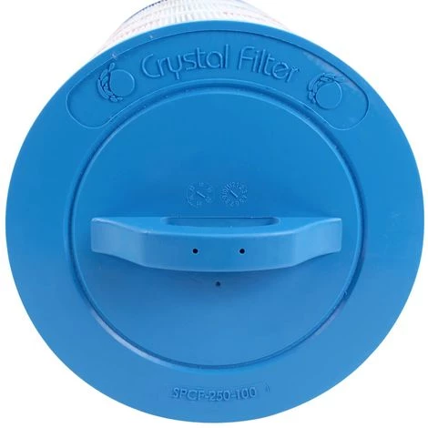 Filtre Crystal Filter® SPCF-250-100 - Compatible Waterair® CW 100 3 Filtre Crystal Filter® SPCF-250-100 - Compatible Waterair® CW 100 – Image 3