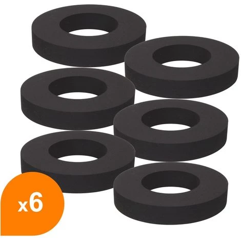 Filtre Et Joint Crystal Filter® SPCF-200 - Compatible Waterair® Escawat® (lot De 6) 3 Filtre Et Joint Crystal Filter® SPCF-200 - Compatible Waterair® Escawat® (lot De 6) – Image 3