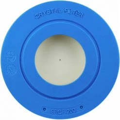 Filtre Et Joint Crystal Filter® SPCF-200 - Compatible Waterair® Escawat® (lot De 6) 9 Filtre Et Joint Crystal Filter® SPCF-200 - Compatible Waterair® Escawat® (lot De 6) -Pompe et filtre de piscine Soldes 3610147 5