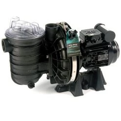 Pompe Piscine - Sta-Rite 5-P2R - 0.5 CV - Mono De Pentair