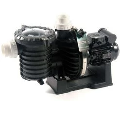 Pompe Piscine - Sta-Rite 5P6R - 1 CV - Tri - Eau Douce De Pentair