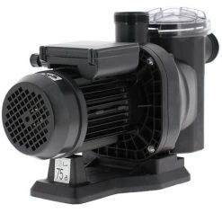 Pompe Piscine - Sena - 0,5 CV - 8,5 M3/h - Monophasé De Astralpool -Pompe et filtre de piscine Soldes 3753070 3