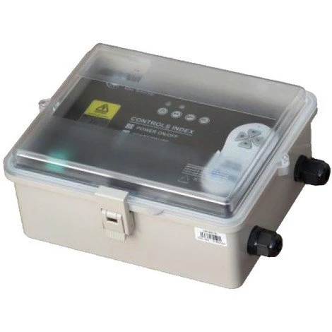 Coffret électrique Piscine - Coffret électrique 60W Pour Lame D'eau LED De Emaux Water Technology 1 Coffret électrique Piscine - Coffret électrique 60W Pour Lame D'eau LED De Emaux Water Technology