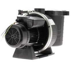 Pompe Piscine - Ultra Flow Plus 0,75 CV Tri - 13,8 M3/h De Pentair -Pompe et filtre de piscine Soldes 3755998 3