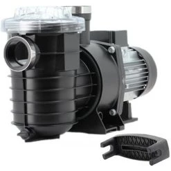 Pompe Piscine - Filtra N 6 Tri De KSB