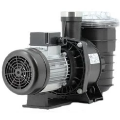 Pompe Piscine - Filtra N 6 Tri De KSB -Pompe et filtre de piscine Soldes 3756009 3