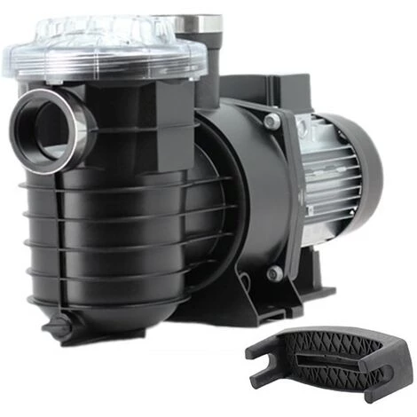 Pompe Piscine - Filtra N 8 Mono De KSB 1 Pompe Piscine - Filtra N 8 Mono De KSB