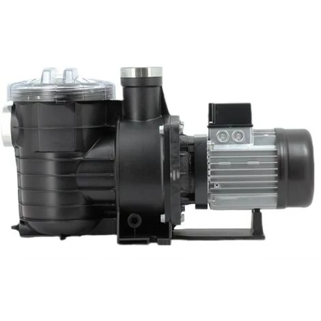 Pompe Piscine - Filtra N 8 Mono De KSB 2 Pompe Piscine - Filtra N 8 Mono De KSB – Image 2