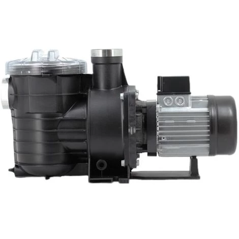 Pompe Piscine - Filtra N 18 Mono De KSB 2 Pompe Piscine - Filtra N 18 Mono De KSB – Image 2