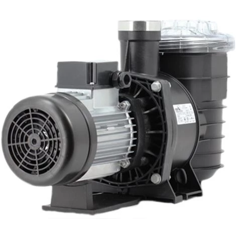 Pompe Piscine - Filtra N 18 Mono De KSB 3 Pompe Piscine - Filtra N 18 Mono De KSB – Image 3