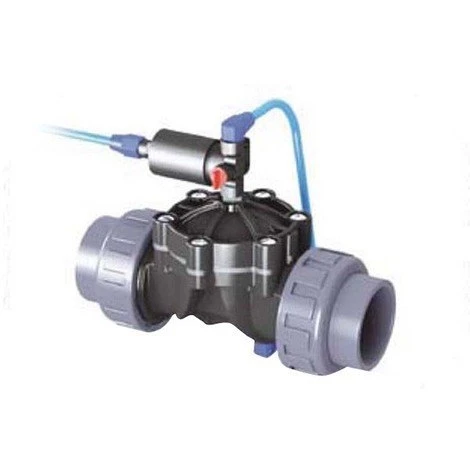 Vanne Piscine Multivoie - Vanne De Sécurité - Raccord à Coller De Astralpool 1 Vanne Piscine Multivoie - Vanne De Sécurité - Raccord à Coller De Astralpool