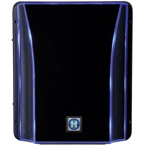 Electrolyseur Au Sel Salt And Swim 2.0 22 G - Hayward 1 Electrolyseur Au Sel Salt And Swim 2.0 22 G - Hayward