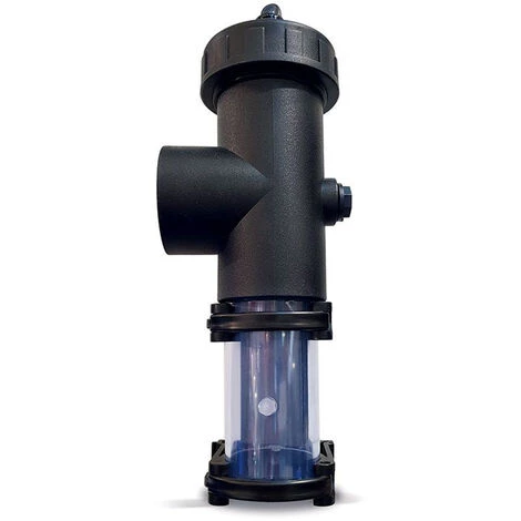 Electrolyseur Au Sel Salt And Swim 2.0 22 G - Hayward 3 Electrolyseur Au Sel Salt And Swim 2.0 22 G - Hayward – Image 3