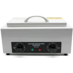 SENDERPICK Stérilisateur à Air Chaud 300 W -Pompe et filtre de piscine Soldes 38293251 4
