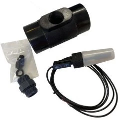 Détecteur De Débit Pour électrolyseur Au Sel - Hayward