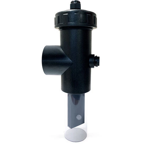 Electrolyseur Au Sel Salt And Swim 2.0 22 G + Détecteur De Débit - Hayward 2 Electrolyseur Au Sel Salt And Swim 2.0 22 G + Détecteur De Débit - Hayward – Image 2